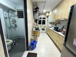 Blk 466B Spring Lodge (Sembawang), HDB 4 Rooms #549966481